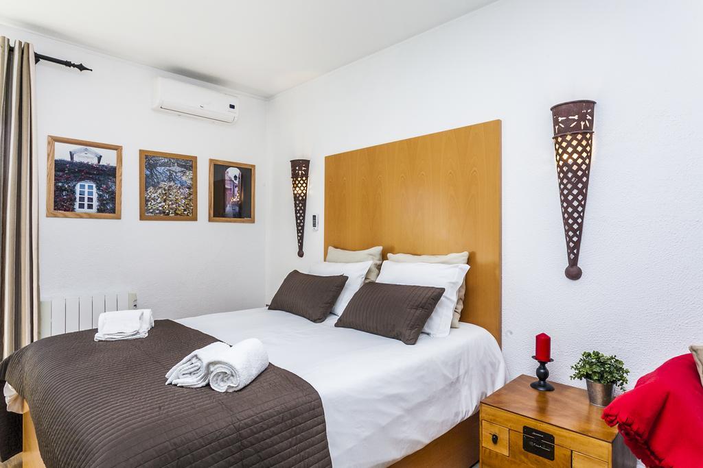 Gomes Freire Studio With Balcony Cascaes Exterior foto
