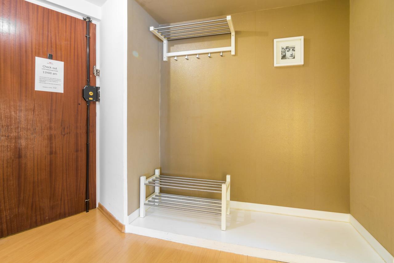 Gomes Freire Studio With Balcony Cascaes Exterior foto